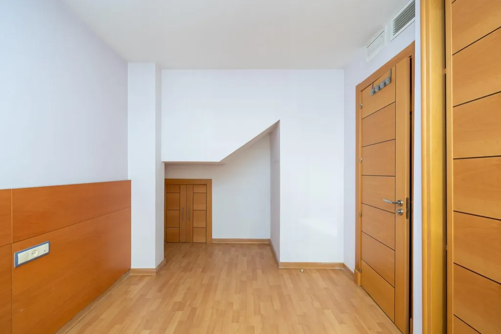 Hallway - Luxury House with Private Lift in Granada Centre