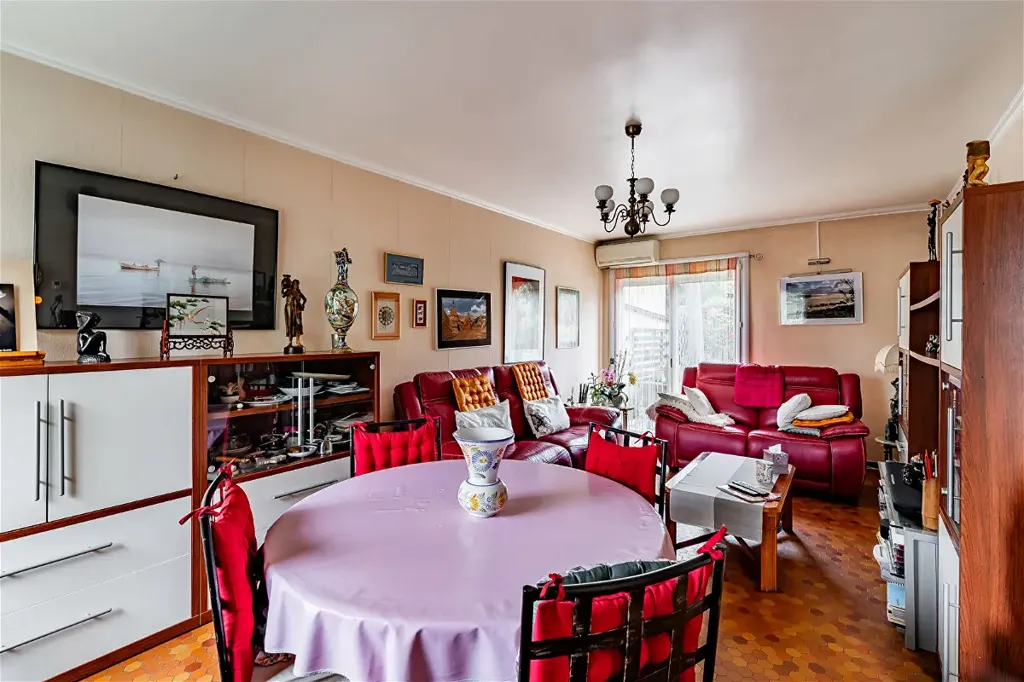 Maison 4 pièces à Eysines