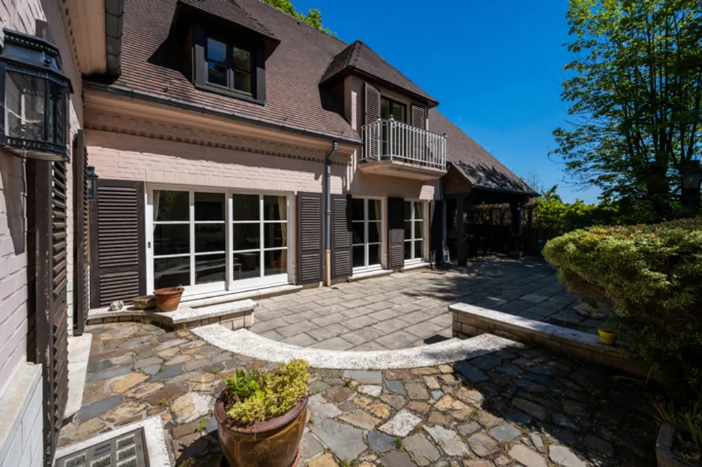 Maison 5 chambres à Kraainem