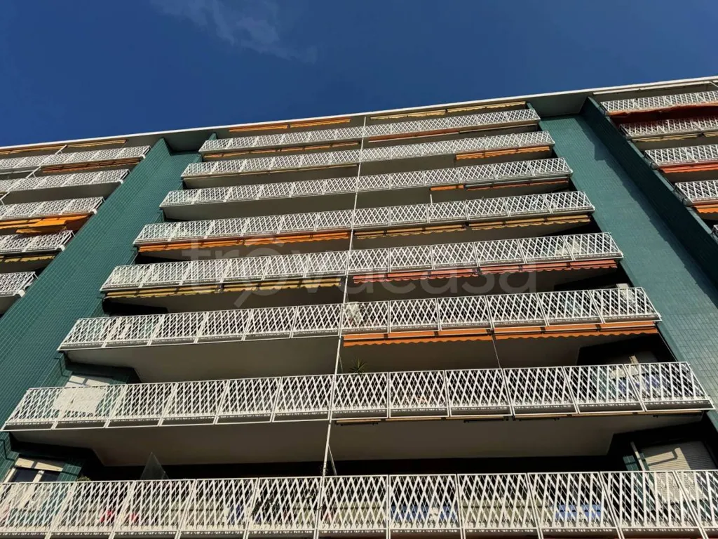 Välivaade - Apartment with Terraces in Turin