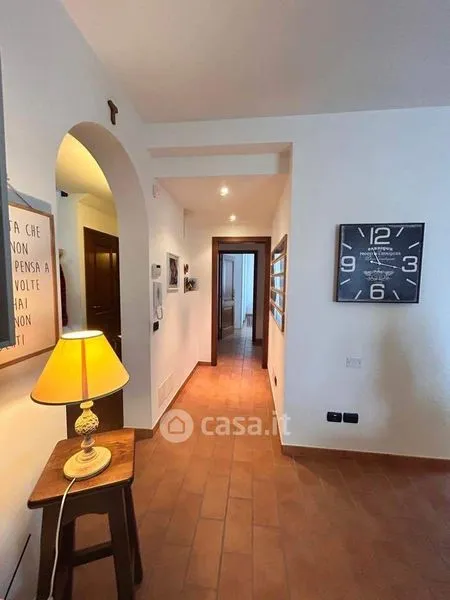 Esik - Modern Villa with Garden in Senigallia