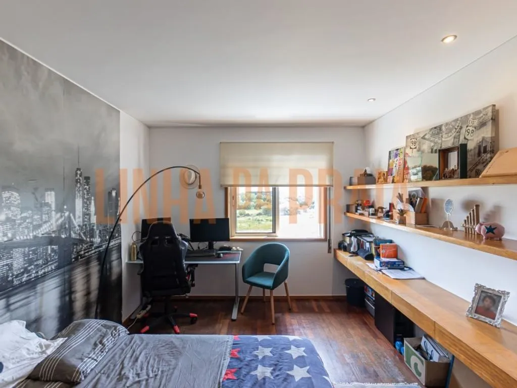Chambres - Luxury Flat with Sea View in Vila do Conde