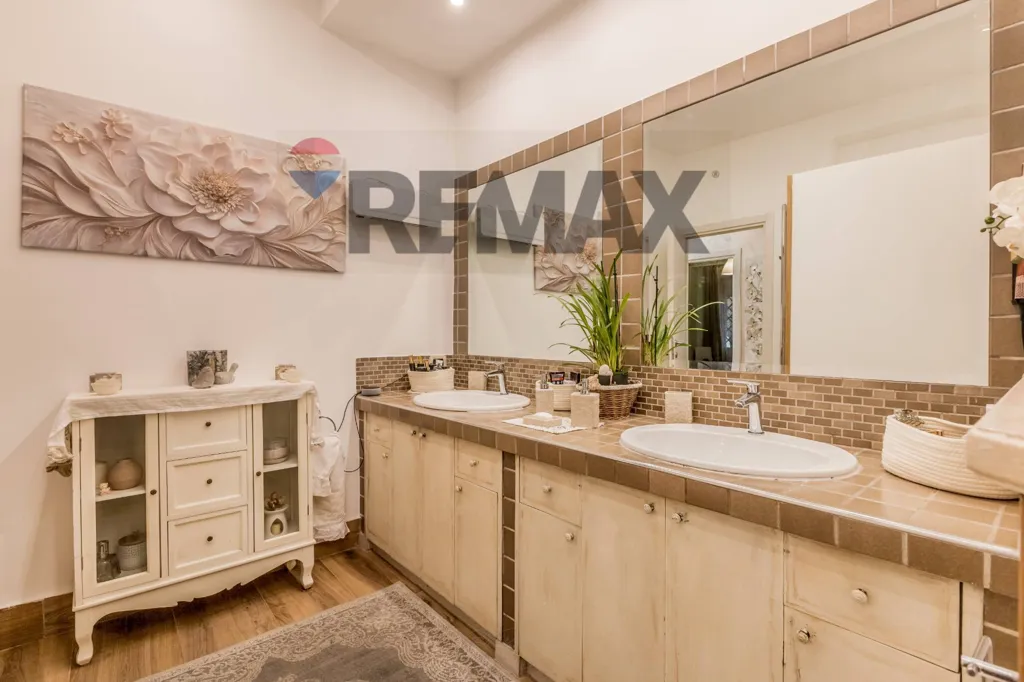 Salles de bain - Ristrutturato Triplex with Terrace in Roma