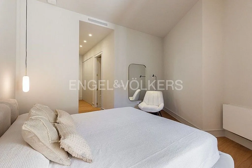 Magamistoad - Renovated Penthouse with Terraza in La Seu