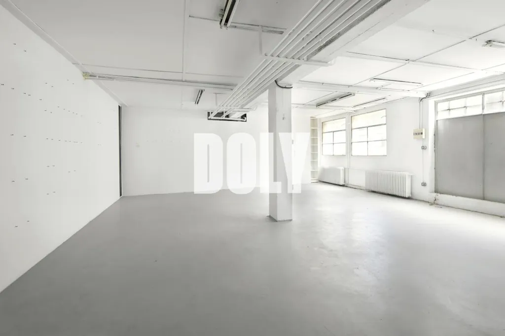 Toad - Aménageable Workspace in Bagnolet