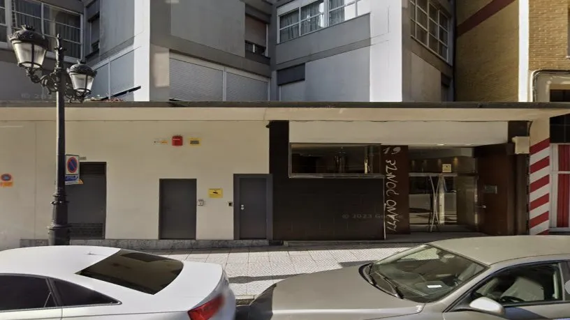 Extérieur - Spacious Flat with Central Location in Oviedo