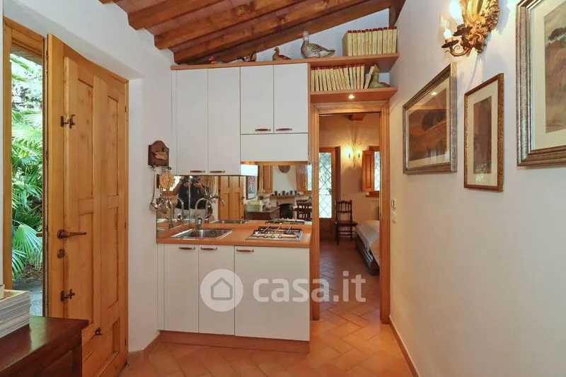 Cuisine - Rustic Casale with Private Church in Pienza