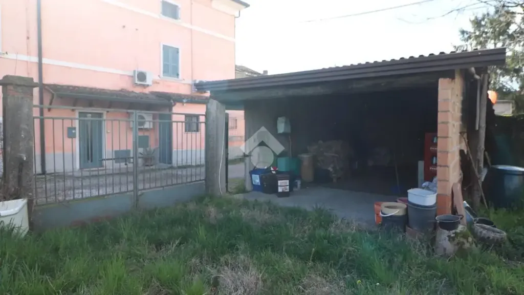 Jardin - Modern Villa with Garden in Marmirolo