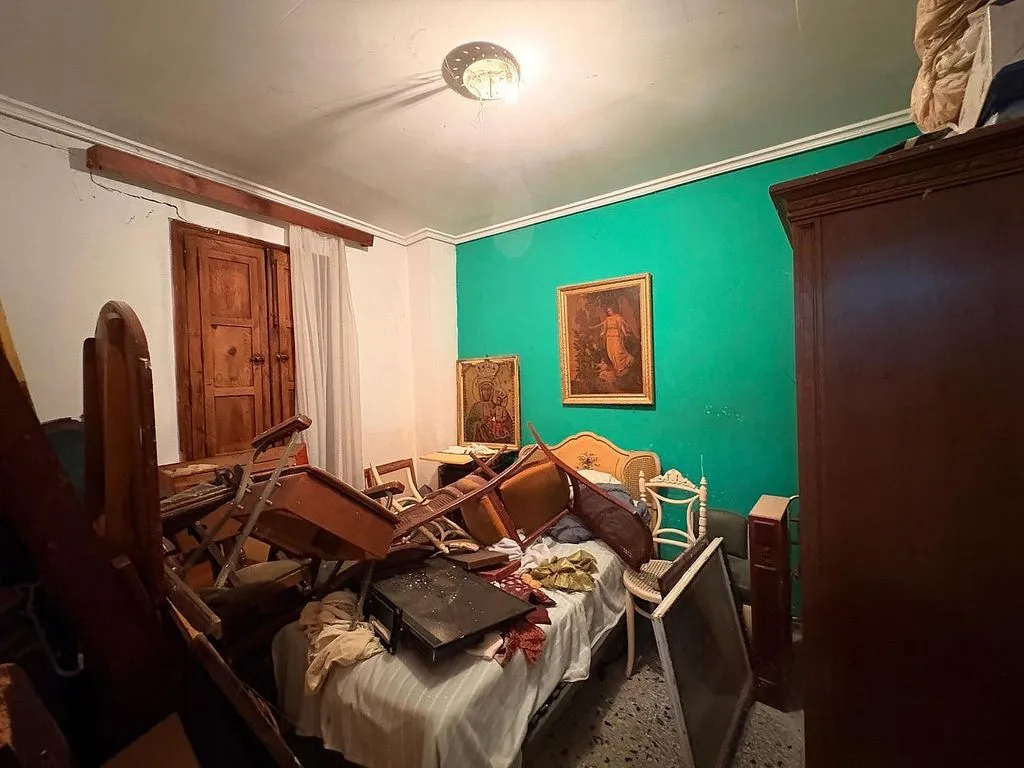 Magamistoad - Detached House with Garden in El Castillo Centre