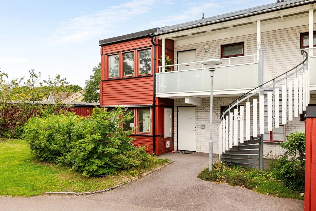 2-room apartment in Linköpings kommun