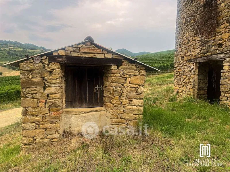 Extérieur - Rustic Farmhouse with Panoramic Views in Cessole