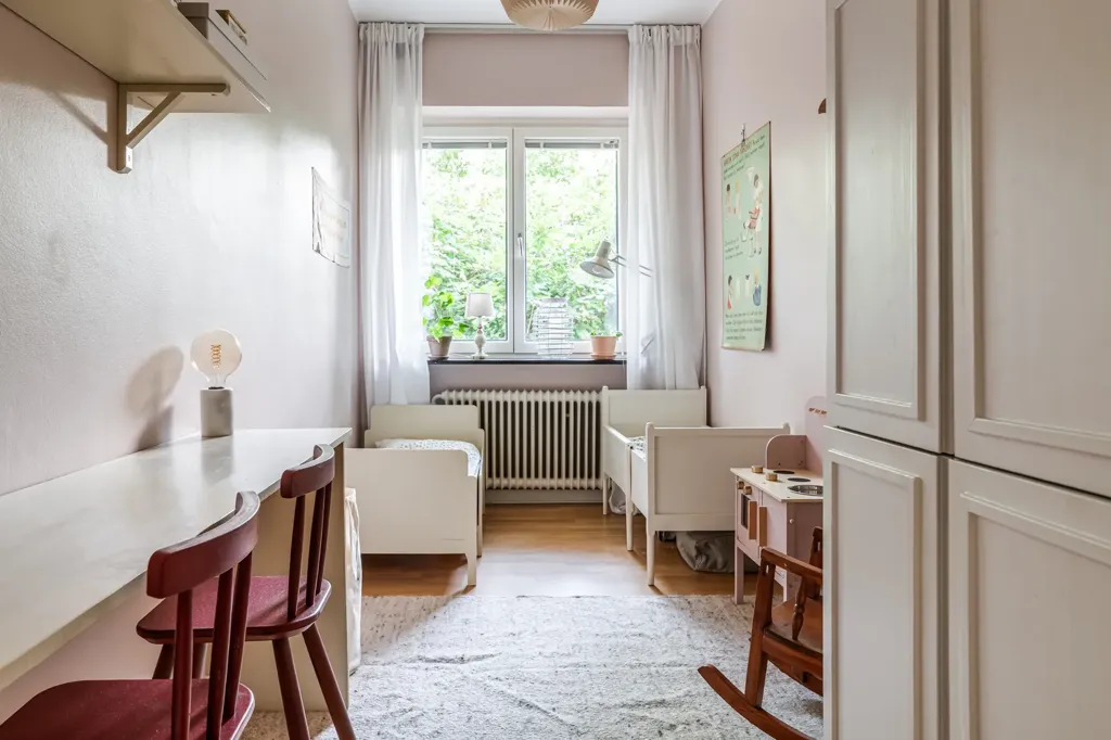 Appartement 3 pièces à Helsingborg