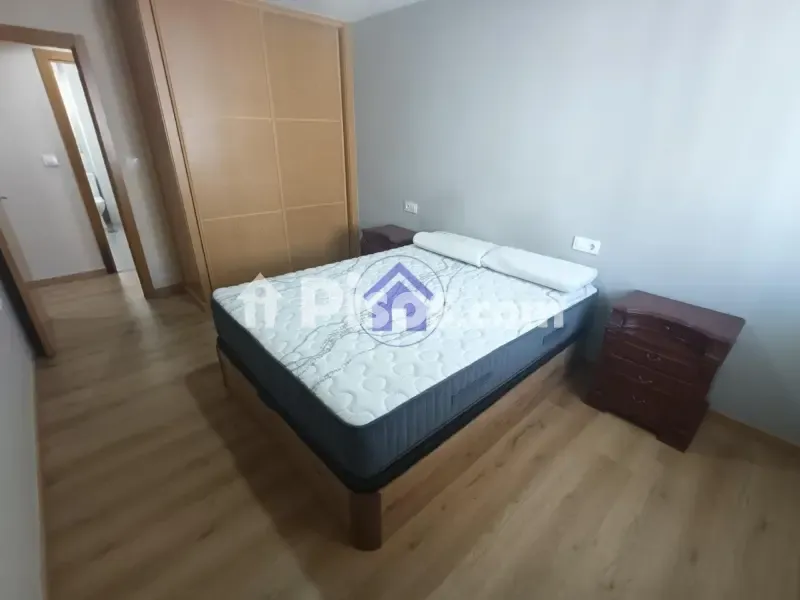 Chambres - Spacious Flat with Balcony in Vigo
