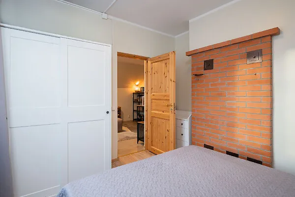 Chambres - Renovated Flat with Garden in Nõo, Tartu