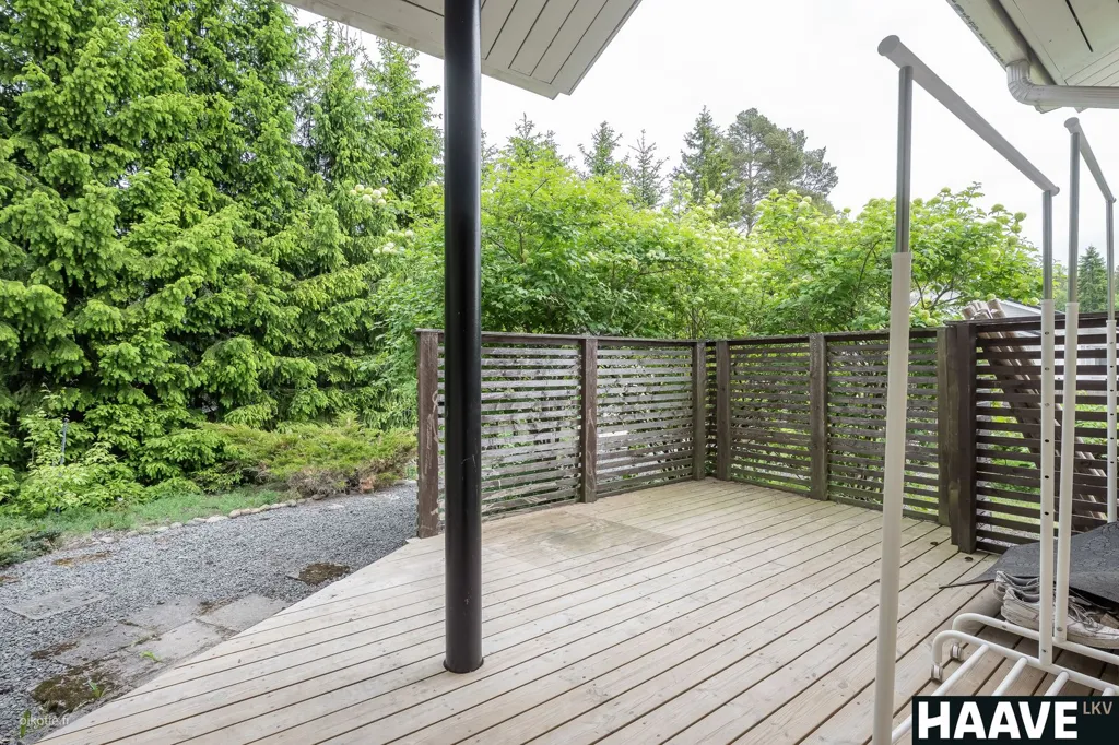 Terrazza - Detached House with Sauna in Kaarina