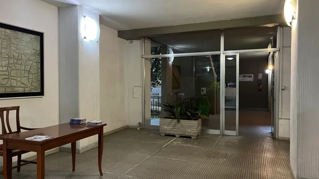 Esik - Luxury Flat with Balcony in Fiuggi