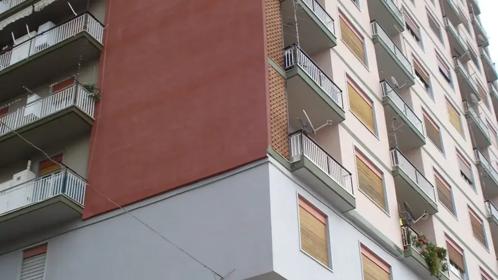 Välivaade - Panoramic Apartment in Central Agrigento