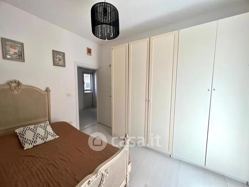 Bedrooms - Restored House with Terrace in Brindisi Centre