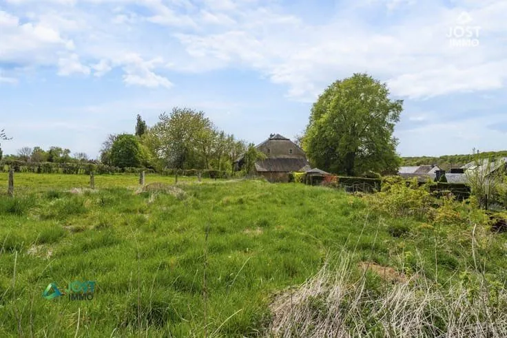 House with Development Potential in Wolkrange
