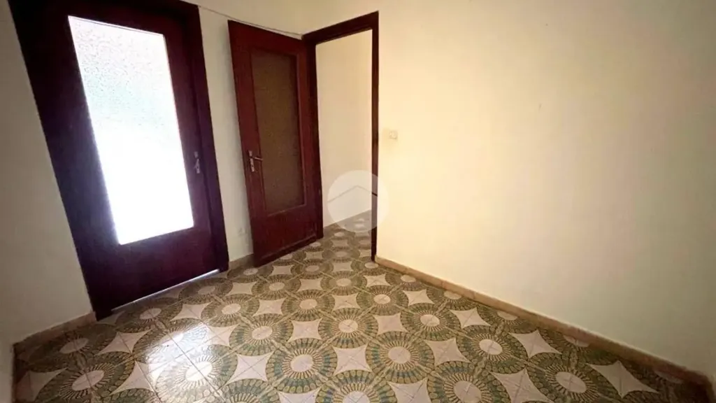 Entrée - Bright Apartment with Balcony in Palermo