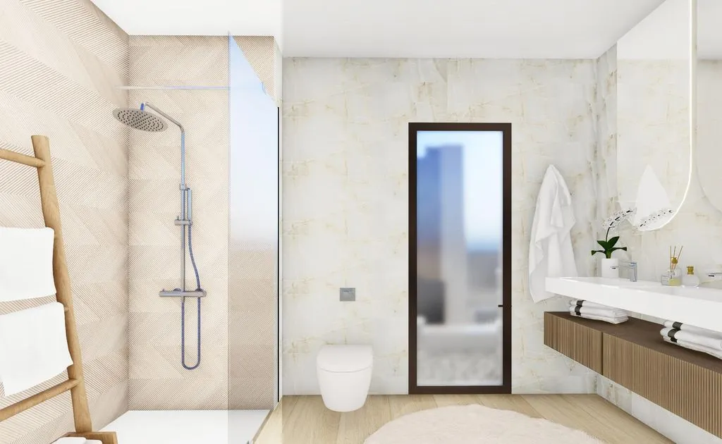 Vannitoad - Luxury Villa with Pool in Finestrat