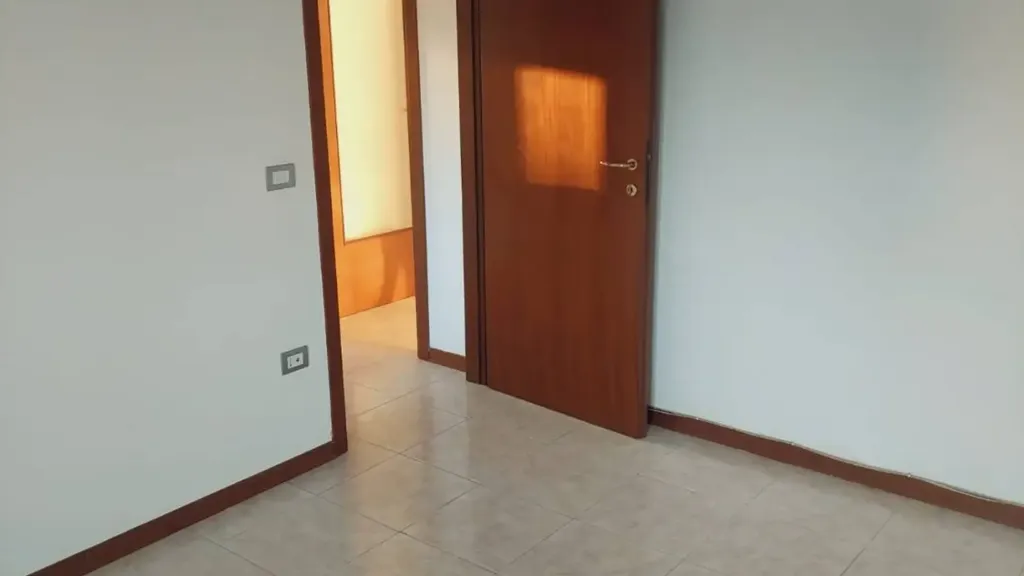 Entrée - Spacious Trilocale with Balcony in Rosolina