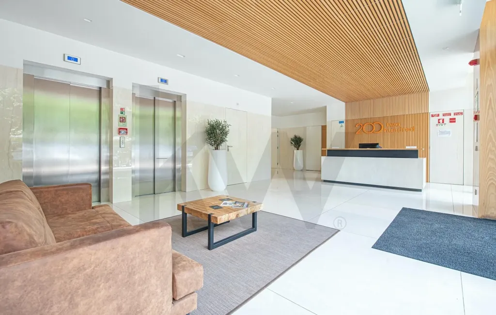 2 magamistoaga korter asukohas Lisbon