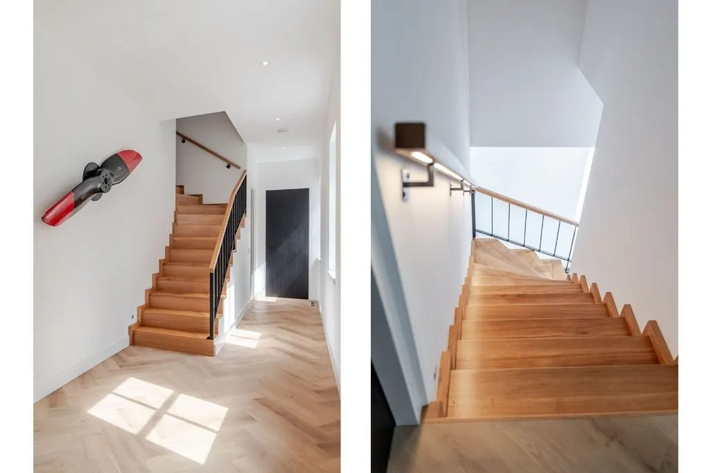 Toad - Renovated Villa with Private Terrace in Breda