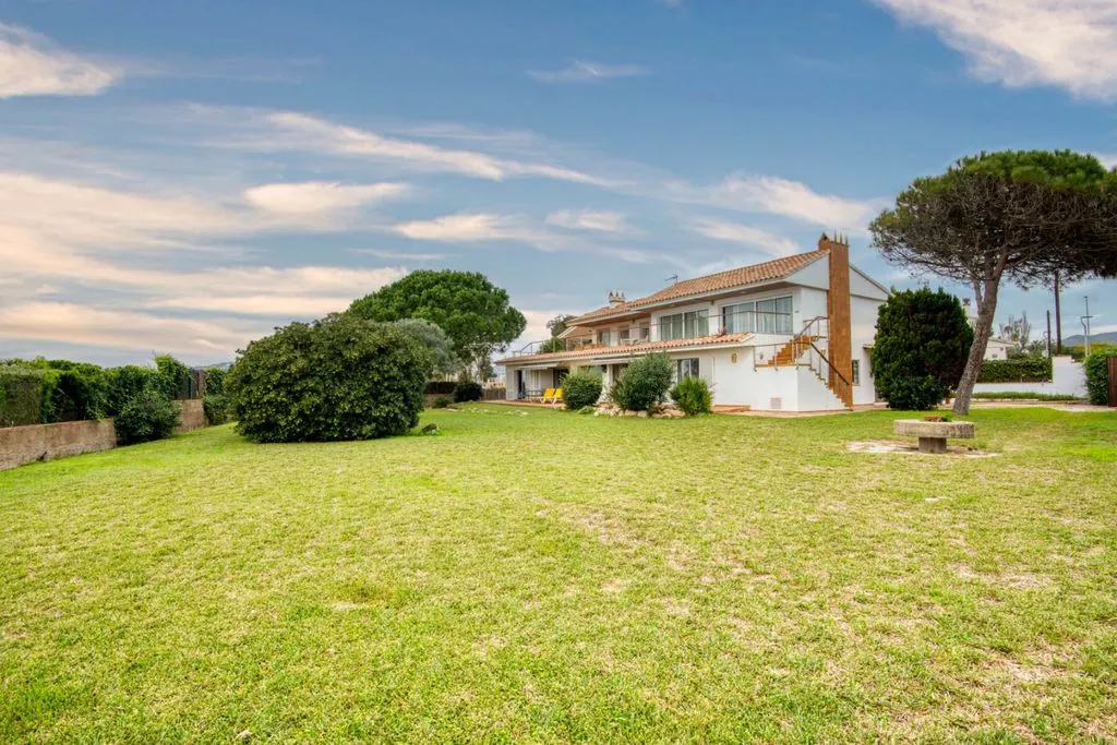 Aed - Luxury House with Sea View in Calonge