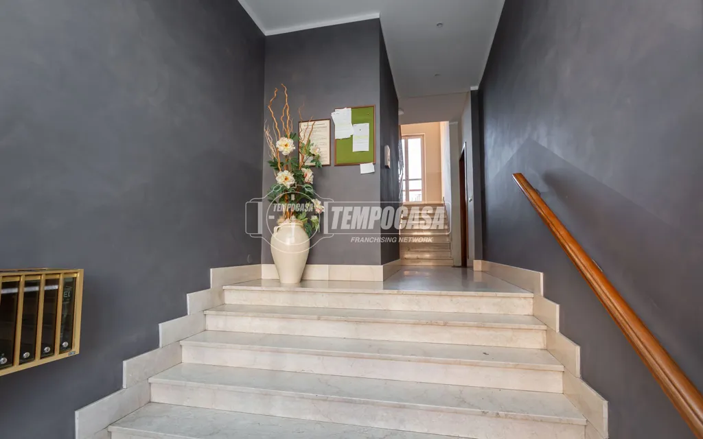 Toad - Fully Refined Apartment with Balcony in Fossano