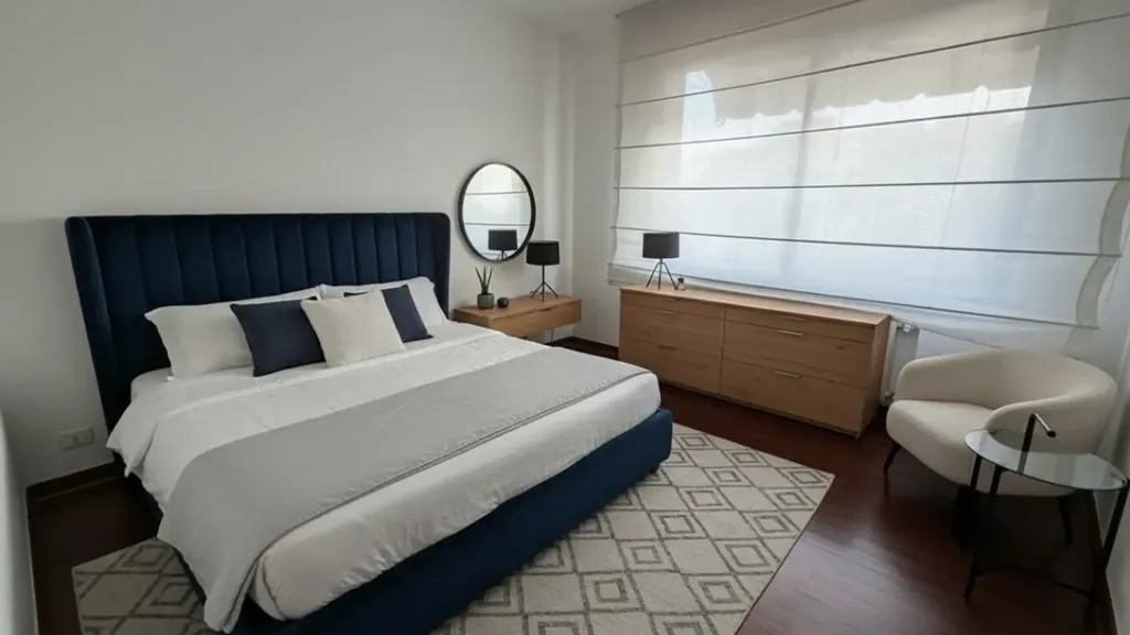 Chambres - Penthouse with Terrace in Padua's Historic Centre