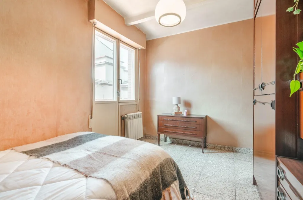 Magamistoad - Penthouse with Two Terraces in Mieres