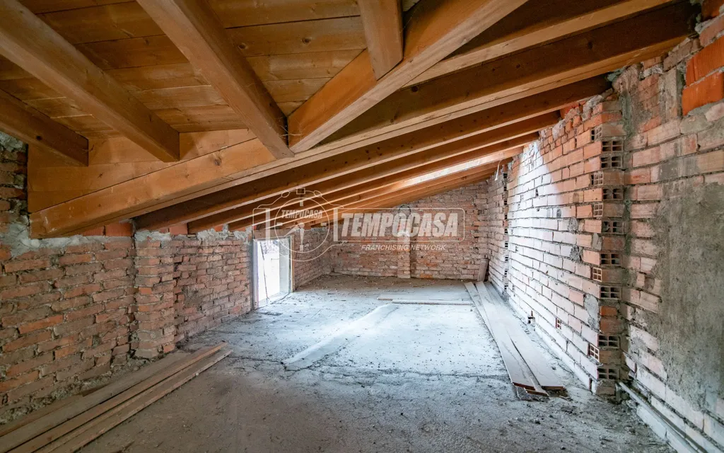 Toad - Terraced House in Historic Centre, Pagazzano