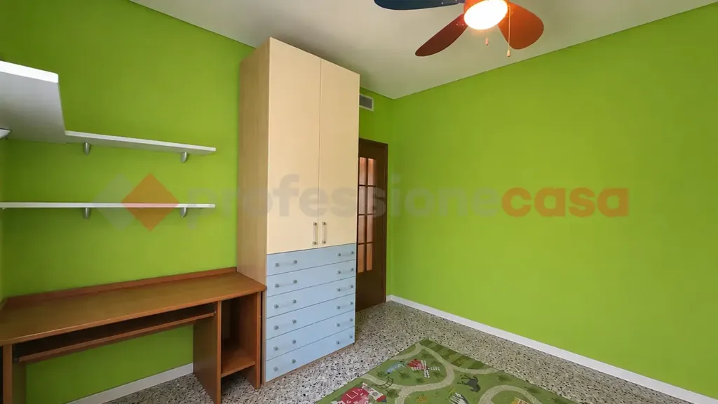 Bedrooms - Semi-detached Villa with Central Location in Opera