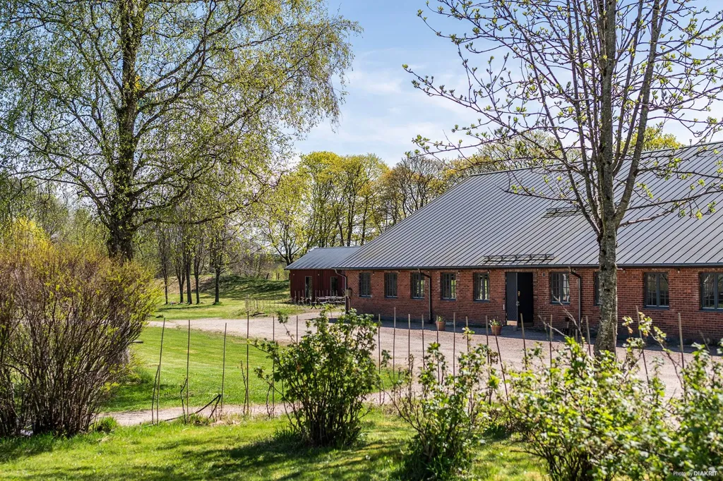 Välivaade - Event Venue with Garden near Borås