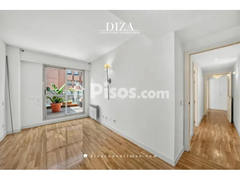 Magamistoad - Apartment with Pool and Lift in Retiro