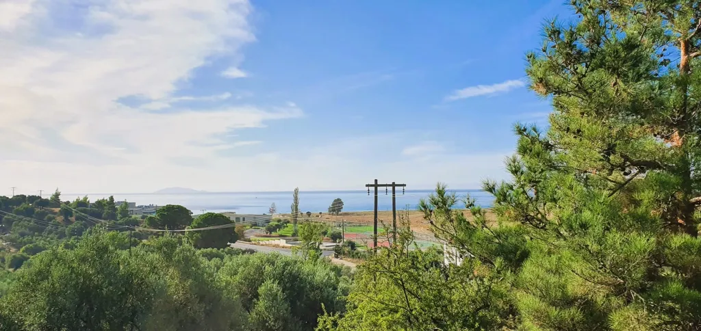 Aed - Luxury Villa with Pool in Sithonia, Chalkidiki