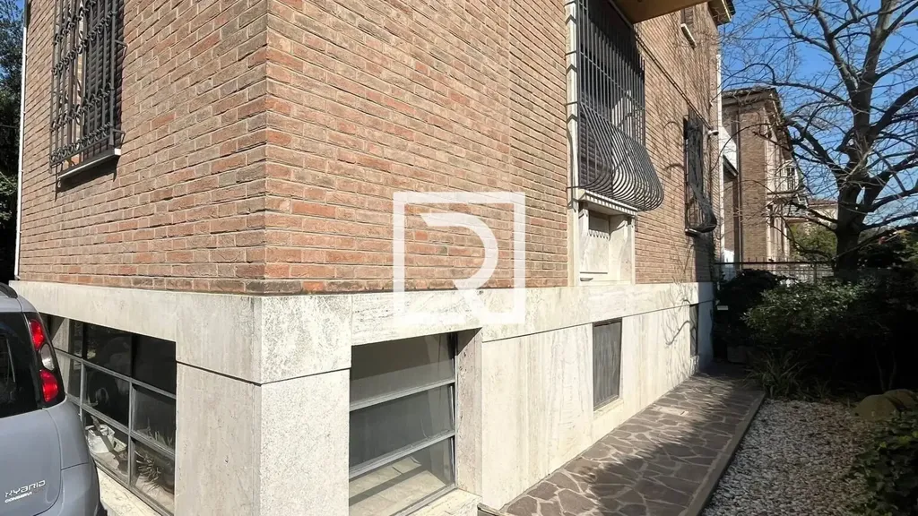 Esterno - Semi-detached House with Private Garden in Ravenna