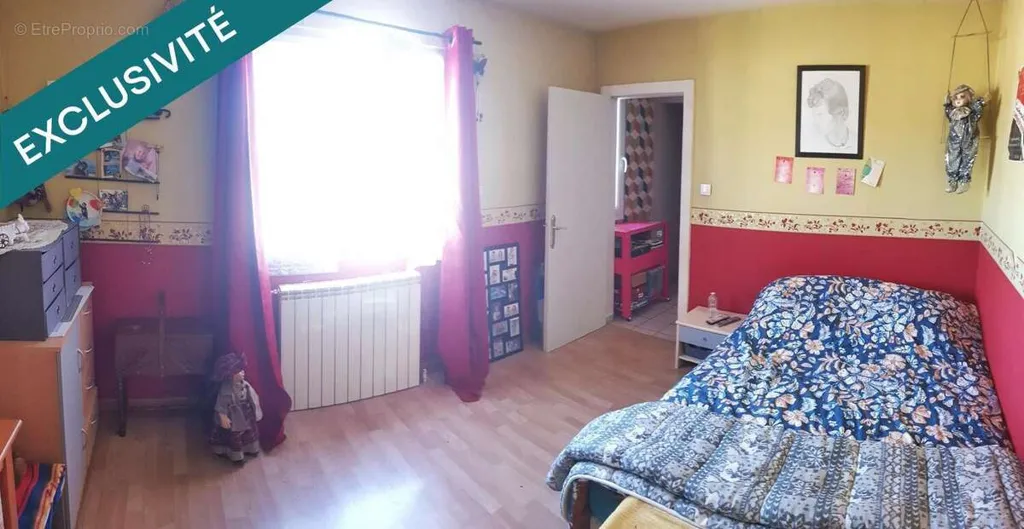 10-toaline maja asukohas Melisey