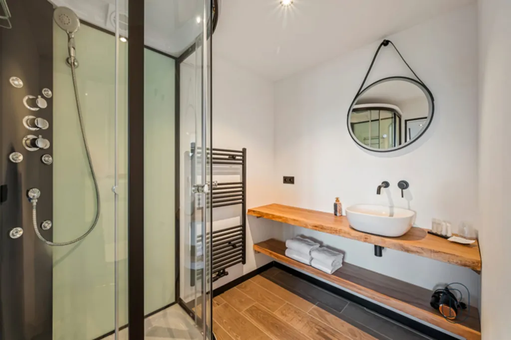 House in Brakel Parike