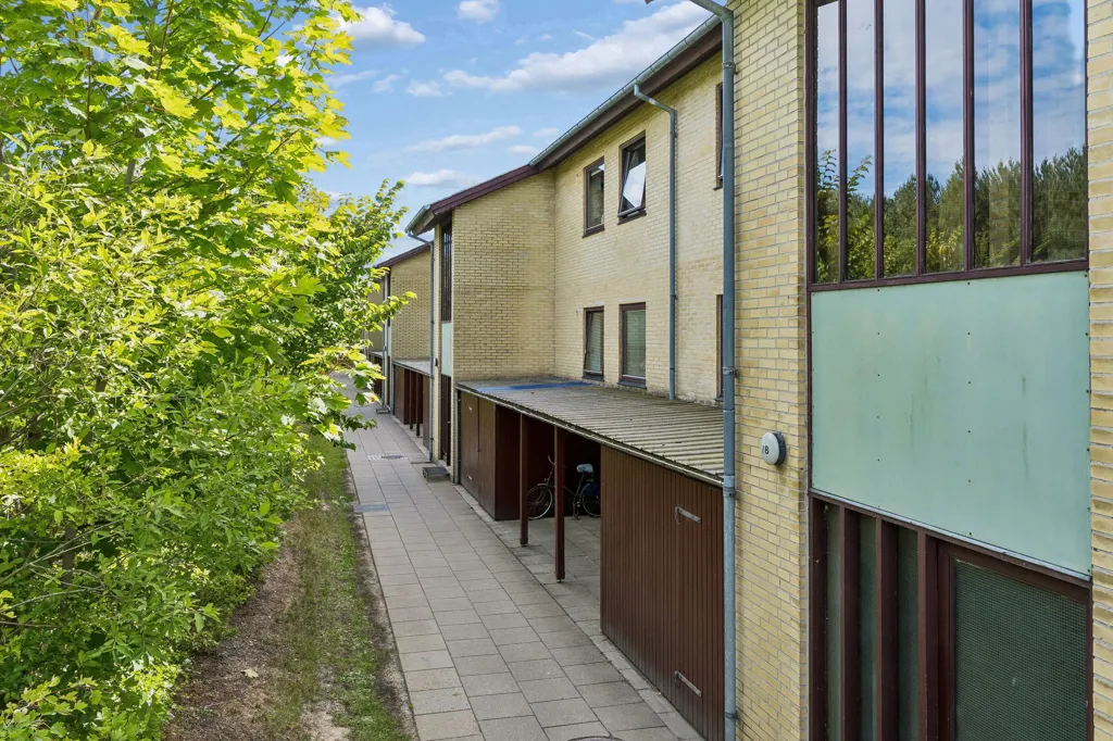 Esterno - Apartment with Garden and Forest Views in Skanderborg