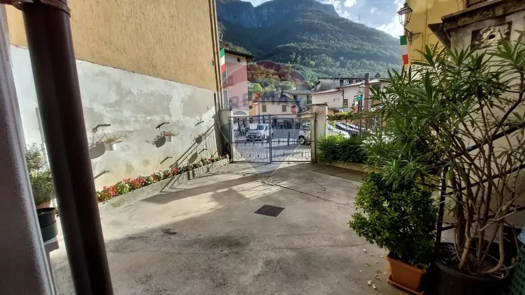 Balcon - Casa Indipendente with Terrace in Monasterolo del Castello