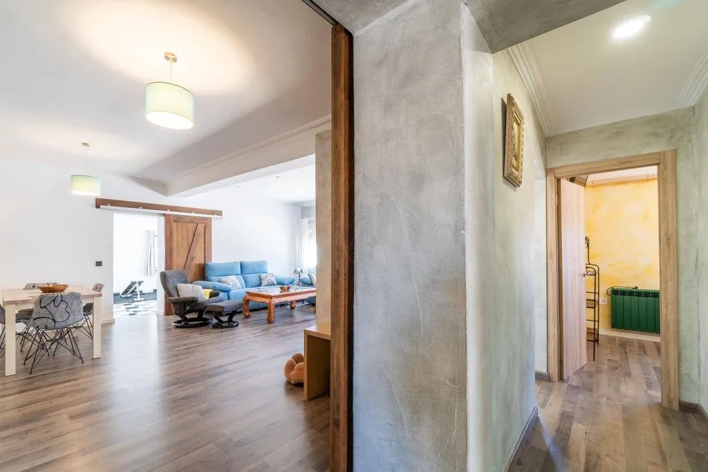 Hallway - Luxury Villa with Pool in Torrevieja
