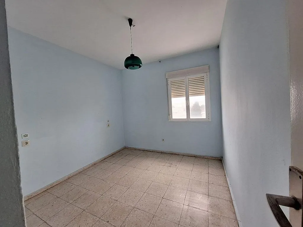 Stanze - Flat with Terrace and Balcony in West