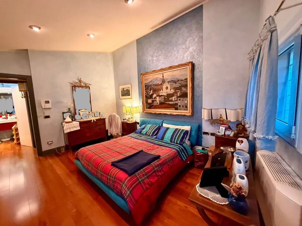 Chambres - Luxury Villa with Panoramic View in Impruneta