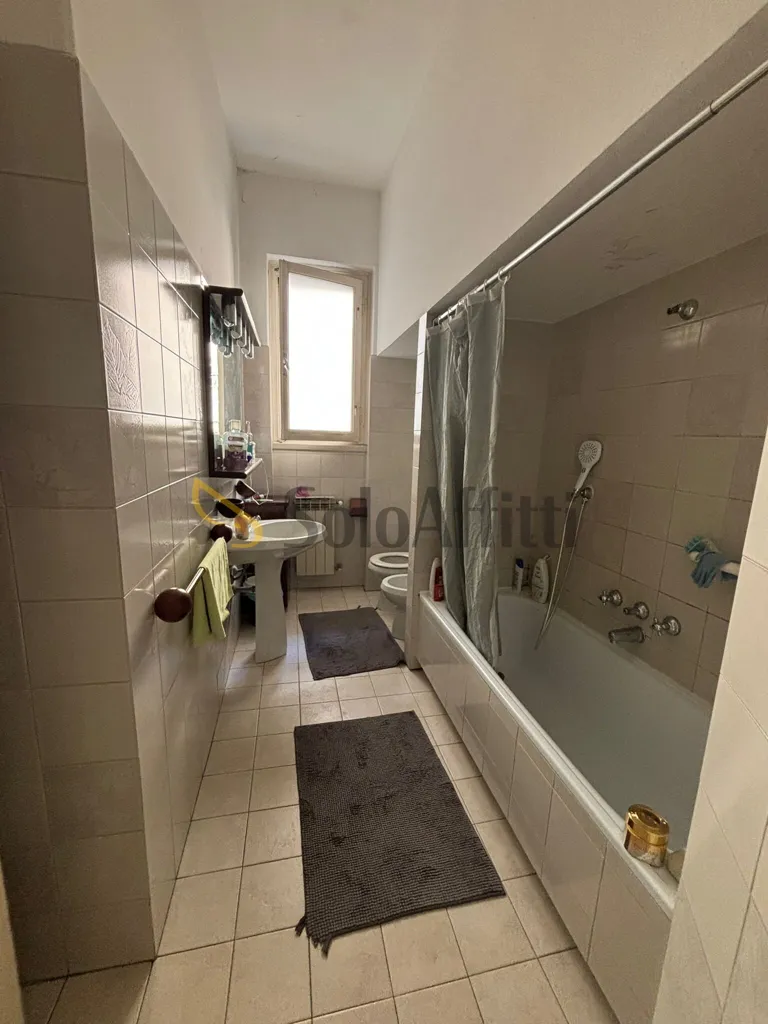 Salles de bain - Student Room with Kitchen in Statuto