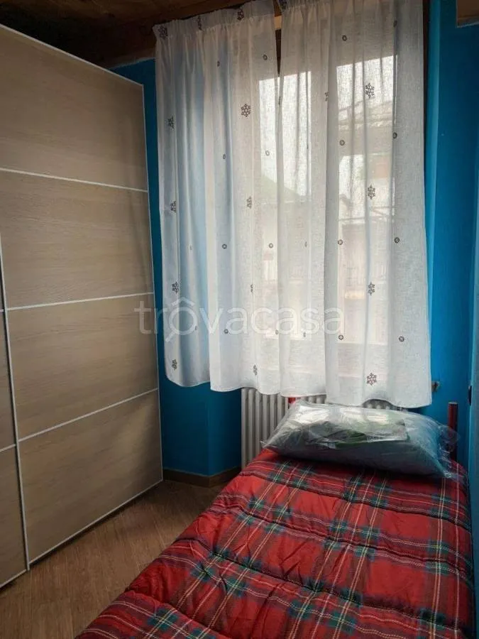 Chambres - Rustic-Style Flat with Sunny Terrace in Vernante