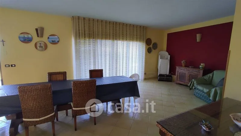 Söögituba - Villa with Sea View in Sciacca