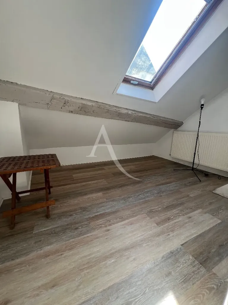 Toad - Duplex Apartment with Balcony in Orléans Centre