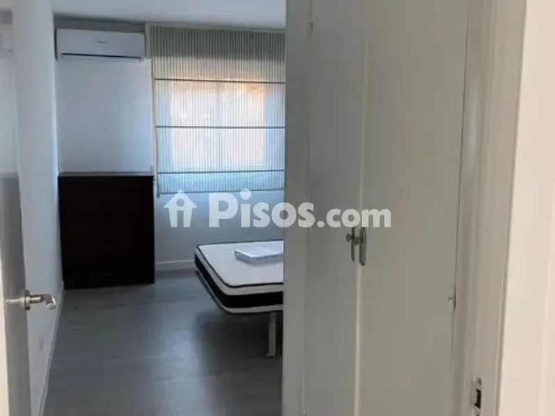Chambres - Reformed Flat with Metro Access in Opañel